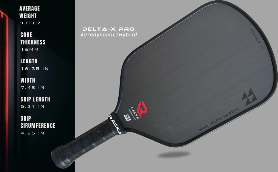 Buy HighQuality Pickle Paddles at Racka Sports